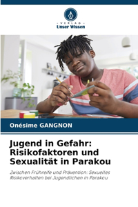 Jugend in Gefahr