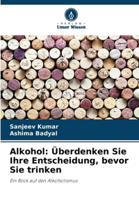 Alkohol