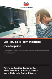 Les TIC et la comptabilité d'entreprise