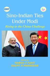 Sino-Indian Ties Under Modi