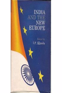 India And The New Europe