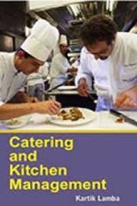 Catering & Kitchen Management