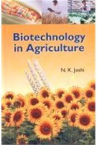 Biotechnology in Agriculture