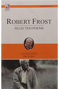 Robert Frost : Selected Poems