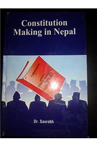 Constitution Making in Nepal