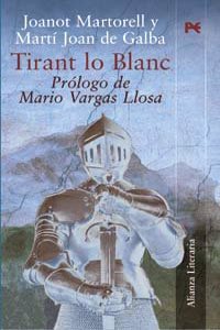 Tirant Lo Blanc/ Tirant the White