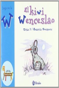 El kiwi Wenceslao / The Kiwi Wenceslao