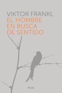 El hombre en busca de sentido