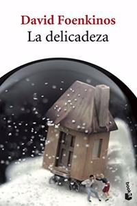 La delicadeza