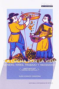 La lucha por la vida
