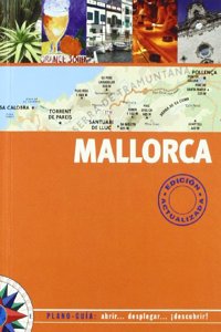 Plano-Guia Mallorca