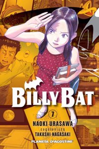 Billy Bat no 07/20