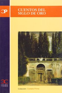 Cuentos del Siglo de Oro
