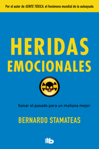 Heridas Emocionales / Emotional Wounds