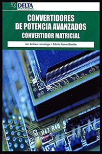 Convertidores de potencia avanzados: convertidor matricial