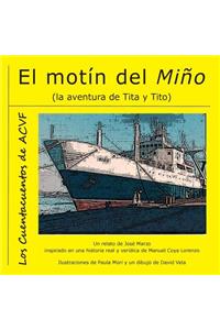 El motín del Miño