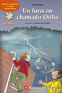 Un furacán chamado Otilia / A hurricane named Otilia
