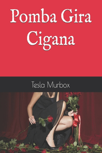 Pomba Gira Cigana