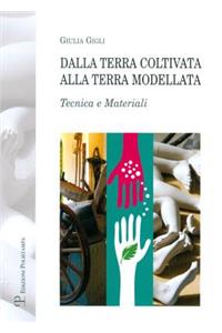 Dalla Terra Coltivata Alla Terra Modellata