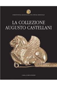 La Collezione Augusto Castellani