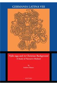 Njáls Saga and its Christian Background