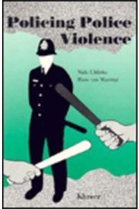Policing Police Violence