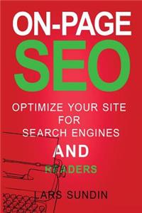 On-Page SEO