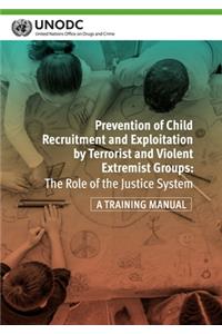 Prevention of Child Recruitment and Exploitation by Terrorist and Violent Extremist Groups