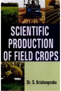 Scientific production of field crops