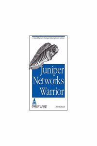 Juniper Networks Warrior