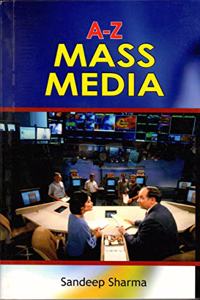 A-Z Mass Media