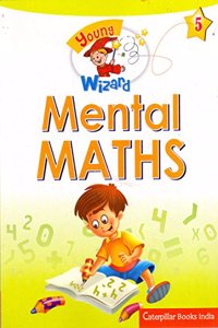 Young Wizard Mental Maths Class-5