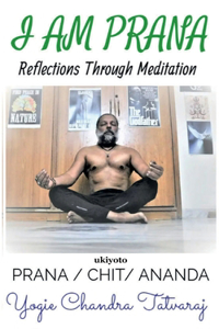 I am Prana