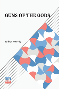 Guns of the Gods (Edition1)