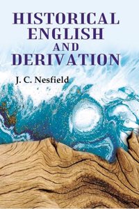 Historical English and Derivation [Hardcover]