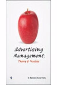 Advertising Management : Theory & Practice