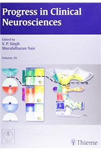 Progress in Clinical Neurosciences