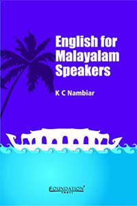 English for Malayalam Speakers