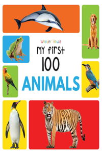 My First 100 Animals