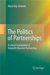 Politics of Partnerships