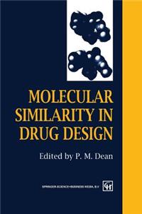 Molecular Similarity in Drug Design
