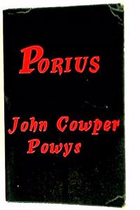 Porius: A Romance of the Dark Ages