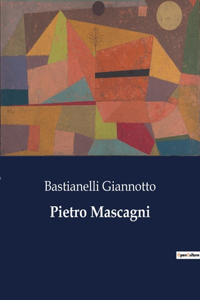 Pietro Mascagni