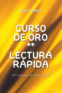 Curso de oro ** Lectura Rápida