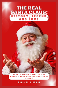 The Real Santa Claus