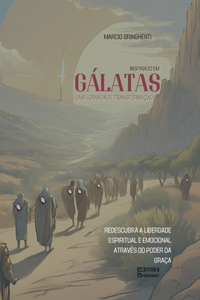 Gálatas - Uma Jornada de Transformação pela Graça
