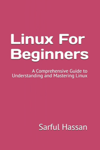 Linux For Beginners