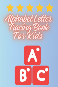 Alphabet Adventure