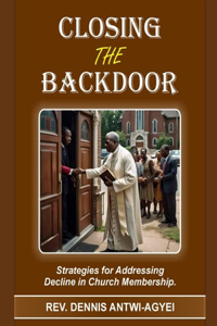 Closing the Backdoor