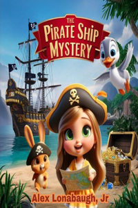 Pirate Ship Mystery